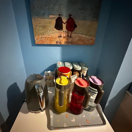 Waterford City Erbnb Екстер'єр фото