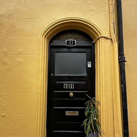 Waterford City Erbnb Екстер'єр фото
