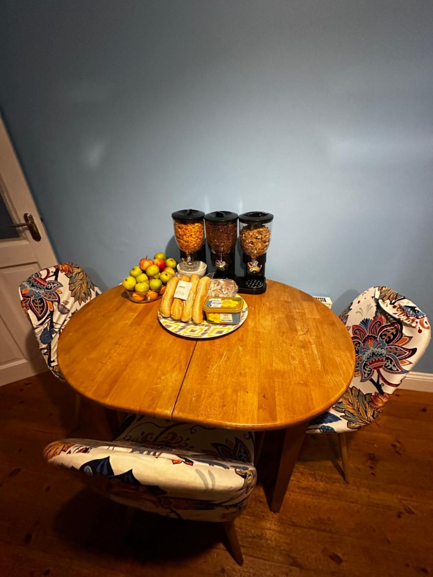 Waterford City Erbnb Екстер'єр фото