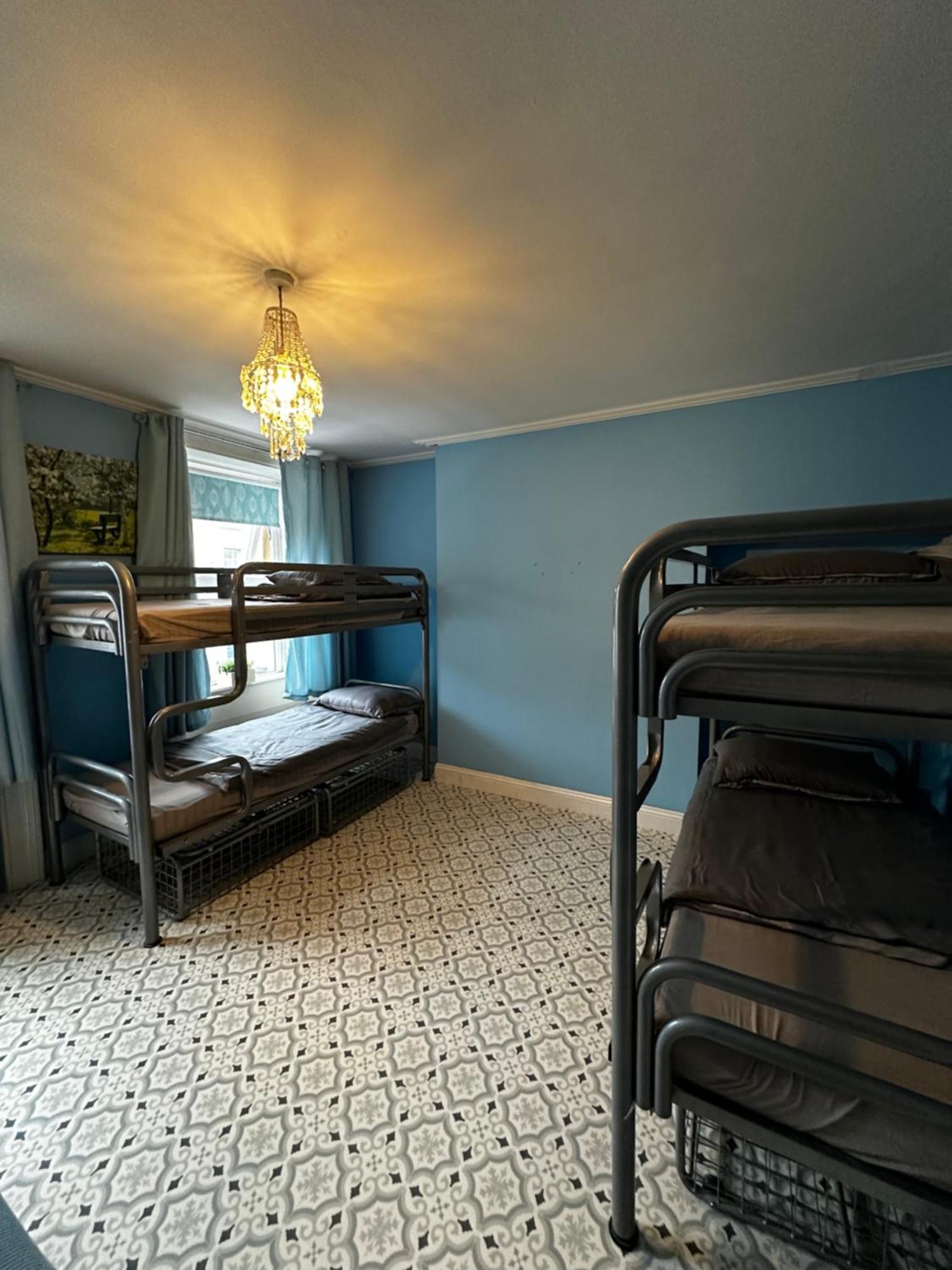 Waterford City Erbnb Екстер'єр фото