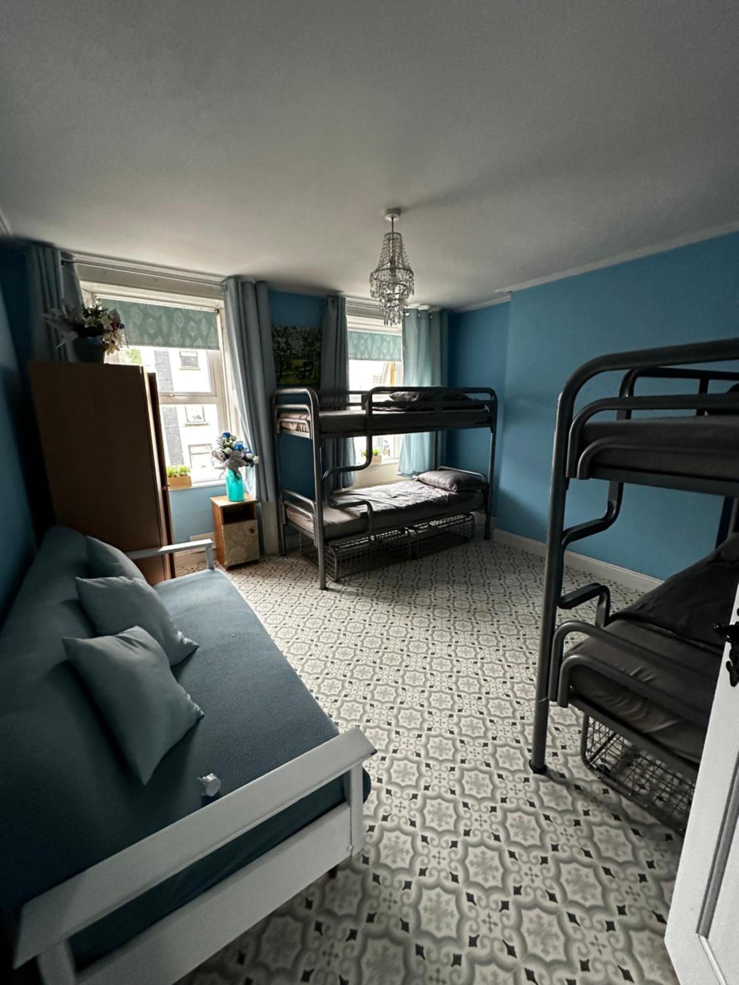 Waterford City Erbnb Екстер'єр фото