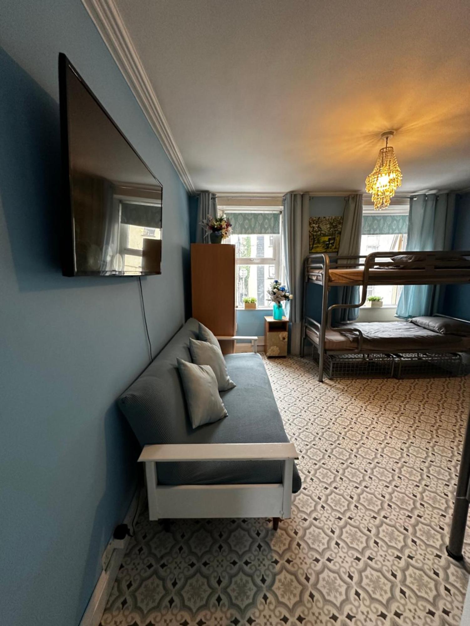 Waterford City Erbnb Екстер'єр фото