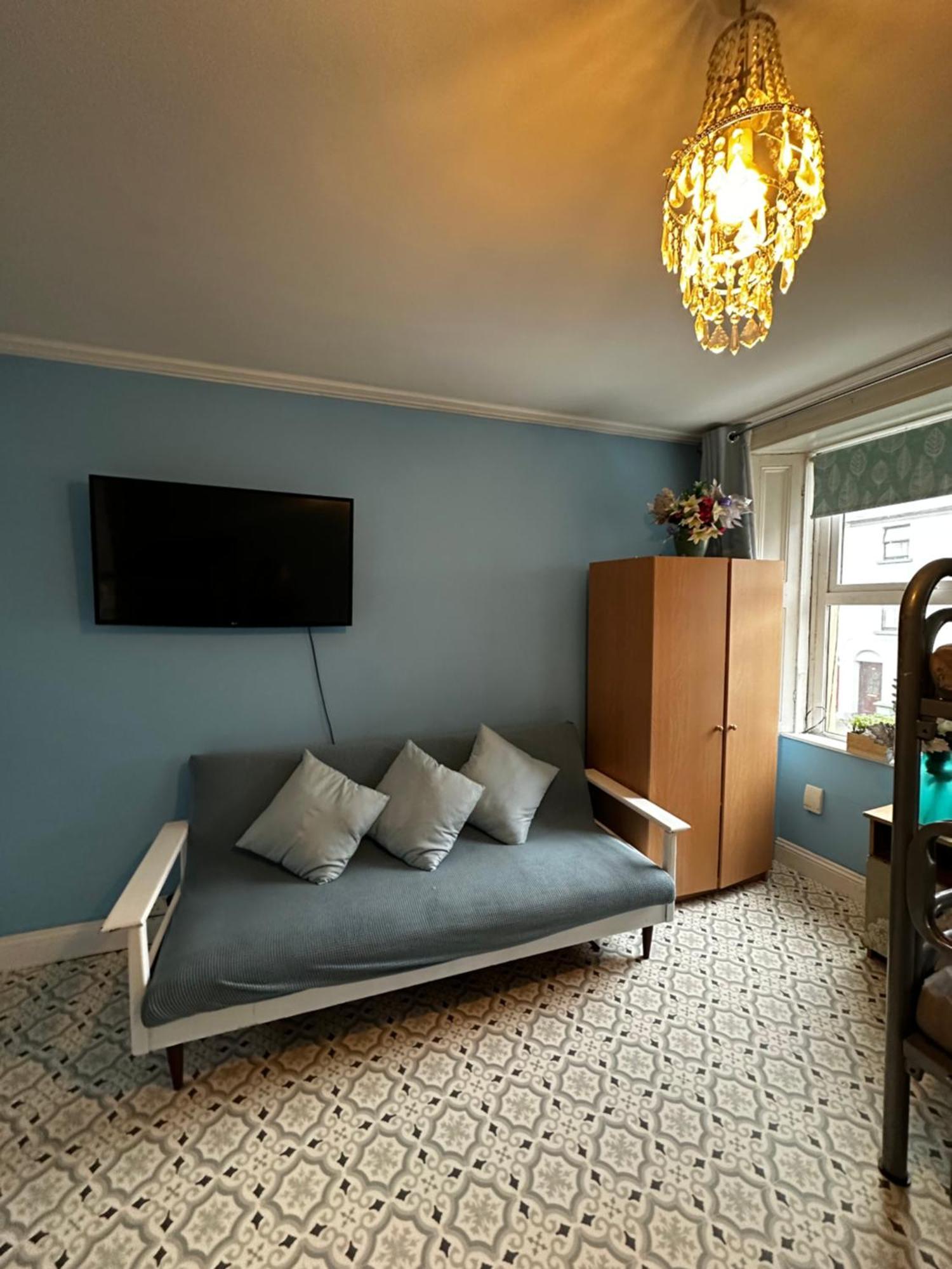 Waterford City Erbnb Екстер'єр фото