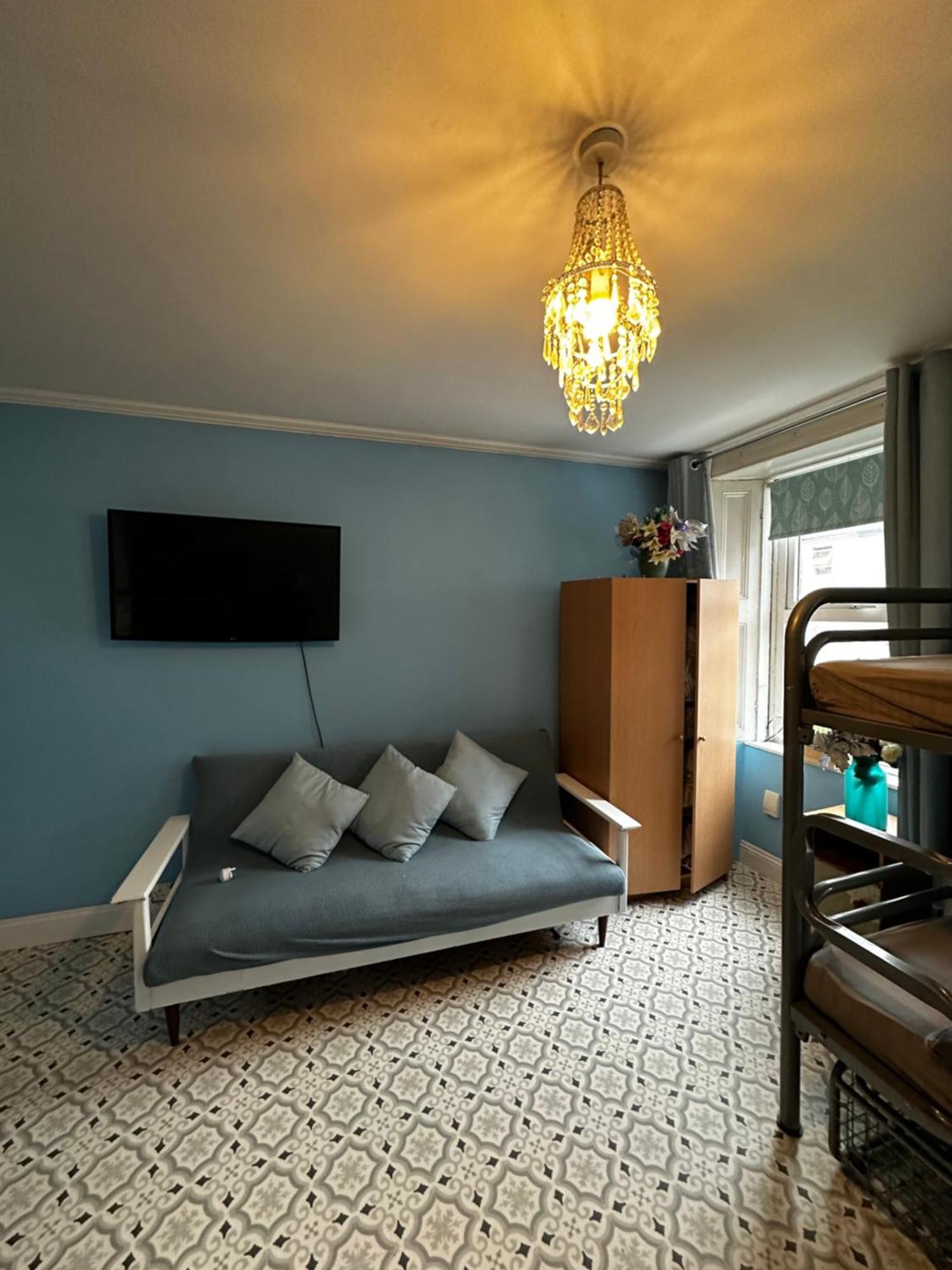 Waterford City Erbnb Екстер'єр фото