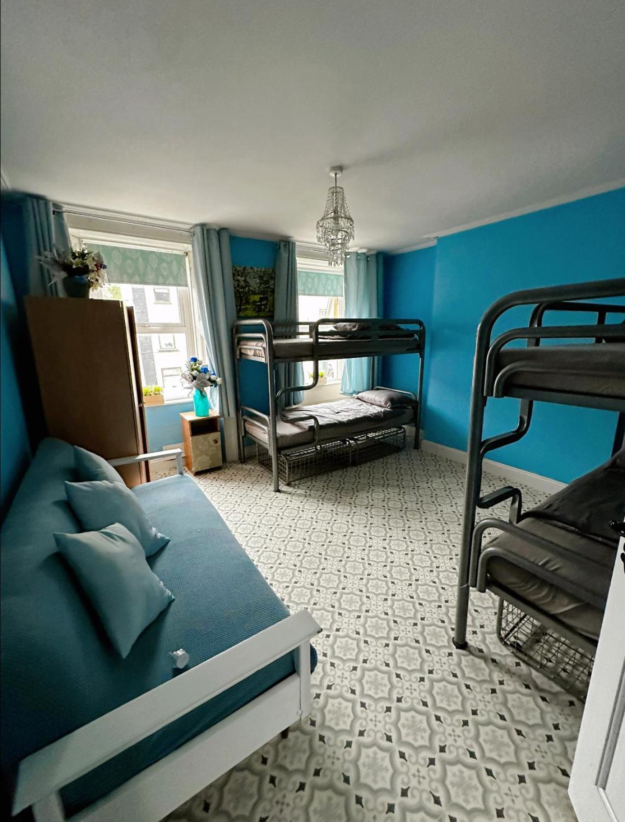 Waterford City Erbnb Екстер'єр фото