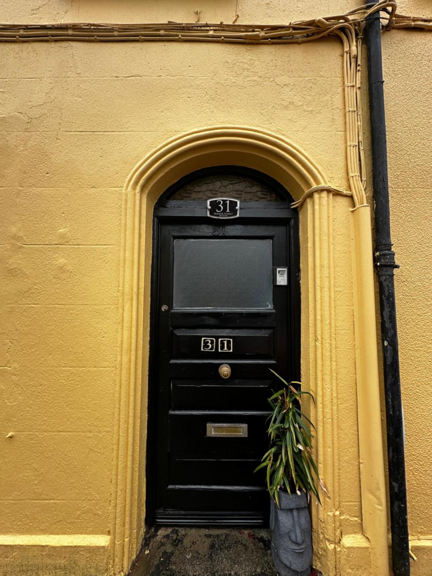 Waterford City Erbnb Екстер'єр фото